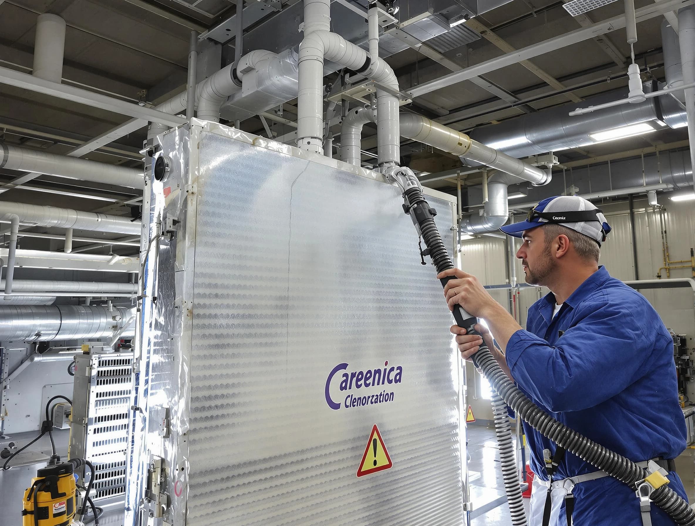 Coil Cleaning service in Heber, UT